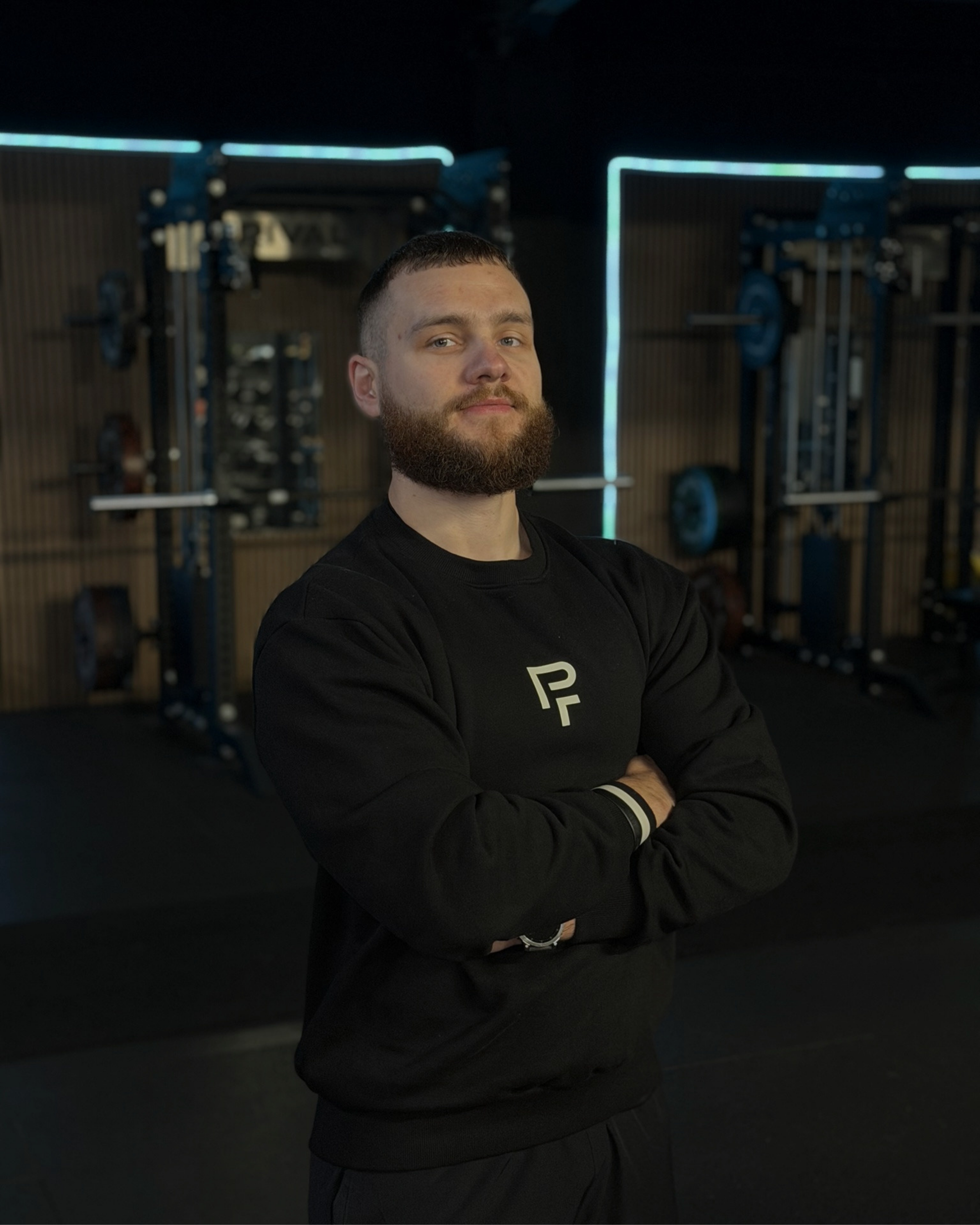 Jake Podgorski